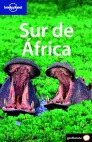 SUR DE AFRICA. GUIA LONELY PLANET GEOPLANETA (2008)