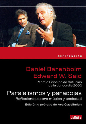 REF. PARALELISMOS Y PARADOJAS. REFLEX.SOBRE MUSICA Y SOCIEDA