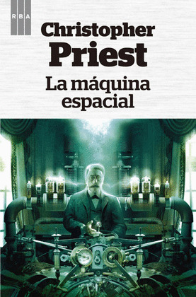LA MAQUINA ESPACIAL. EBOOK