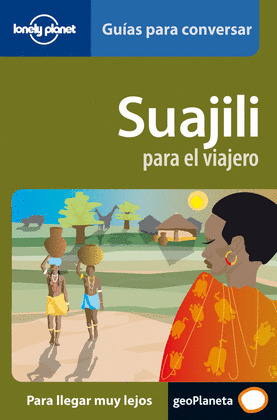 SWAJILI PARA EL VIAJERO 1