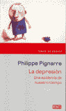 TD. LA DEPRESION. UNA EPIDEMIA DE NUESTRO TIEMPO