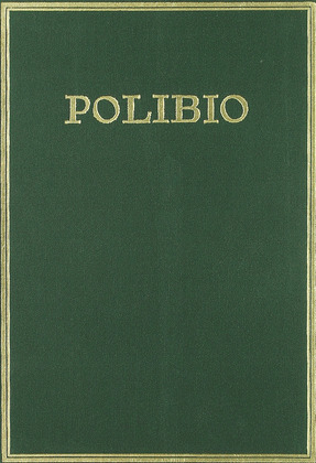 OBRAS: LIBRO III