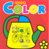 JUEGO COLOR 4 TITULOS
