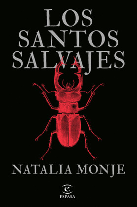 SANTOS SALVAJES, LOS