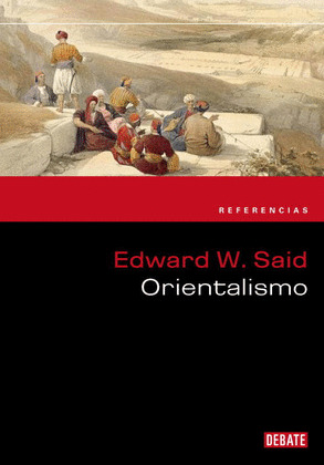 ORIENTALISMO