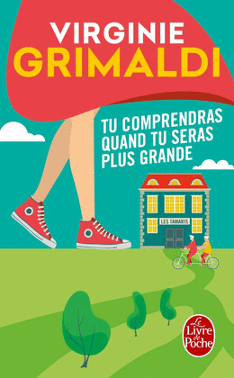 TU COMPRENDRAS QUAND TU SERAS PLUS GRAND