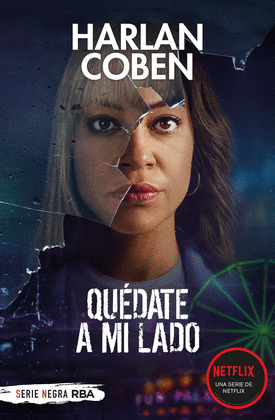 QUEDATE A MI LADO. EBOOK