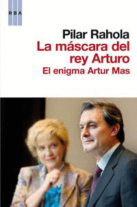 LA MASCARA DEL REY ARTURO. EBOOK