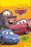 CARS. LIBRO PELICULA - RÚSTICA