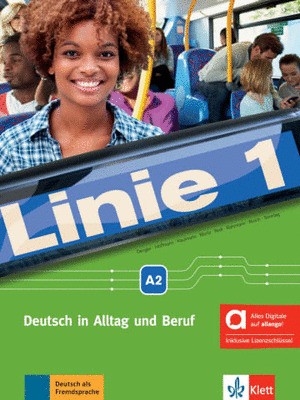 LINIE 1 A2 ALUM+EJER HIBRIDO+ALLANGO