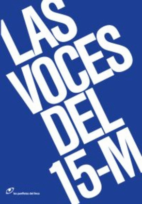 VOCES DEL 15-M, LAS