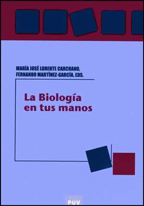 LA BIOLOGIA EN TUS MANOS