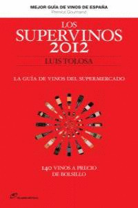 SUPERVINOS 2012, LOS