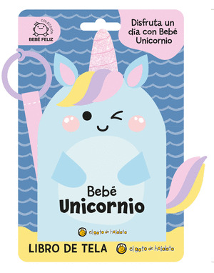 BEBE UNICORNIO