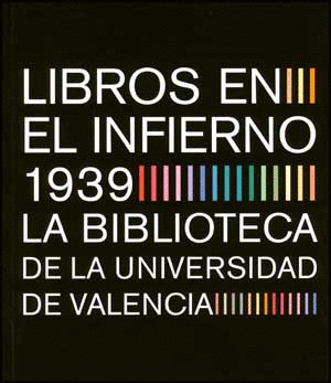 LIBROS EN EL INFIERNO