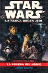 LA PRUEBA DEL HEROE