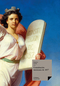 CONSTITUCIÓN MEXICANA DE 1857