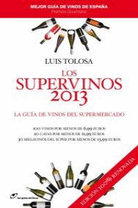 SUPERVINOS 2013, LOS
