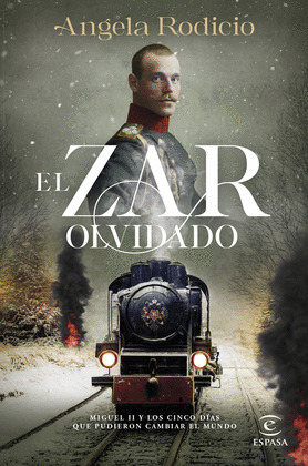 ZAR OLVIDADO, EL