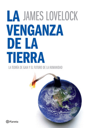 VENGANZA DE LA TIERRA, LA