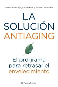 SOLUCIÓN ANTI-AGING, LA