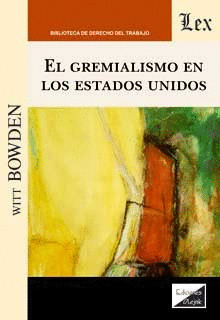 EL GRAMIALISMO EN LOS ESTADOS UNIDOS