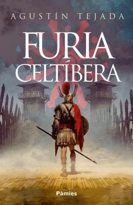 FURIA CELTÍBERA