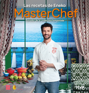 RECETAS DE ENEKO, LAS