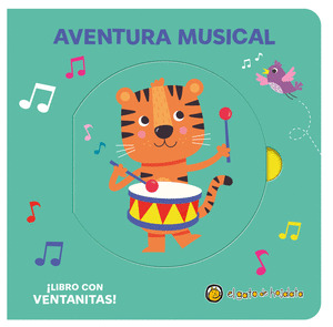 AVENTURA MUSICAL (