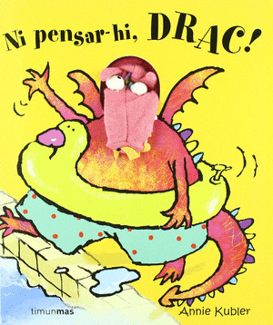 NI PENSAR-HI, DRAC!