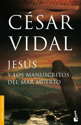 JESUS Y LOS MANUSCRITOS DEL MAR MUERTO