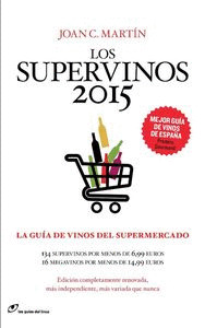 SUPERVINOS 2015, LOS