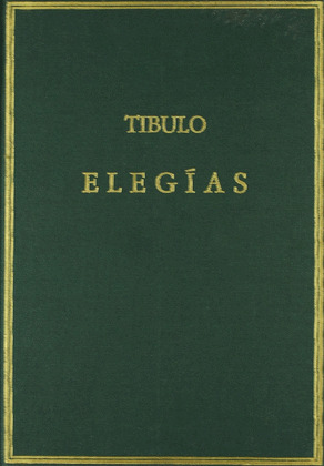 ELEGÍAS
