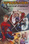 SPIDER-MAN, DIARIO DE PETER PARKER