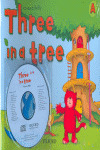 THREE IN A TREE A CLASS BOOK PACK