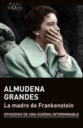 MADRE DE FRANKENSTEIN, LA
