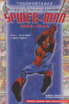SPIDER-MAN 1962-1990