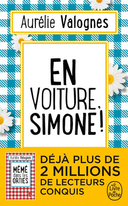 EN VOITURE, SIMONE !