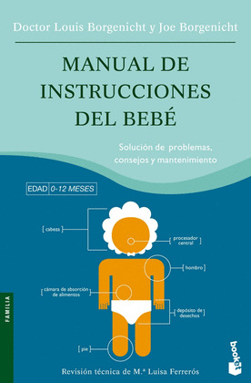 MANUAL DE INSTRUCC. BEBE (NF)