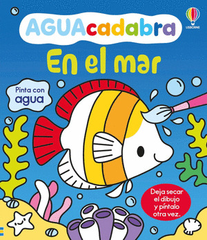 EN EL MAR - AGUACADABRA