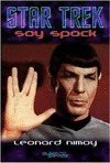 STAR TREK. SOY SPOCK
