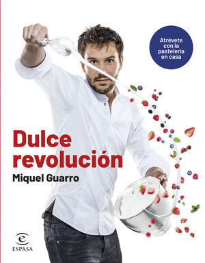 DULCE REVOLUCIÓN