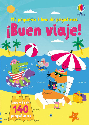 ¡BUEN VIAJE!