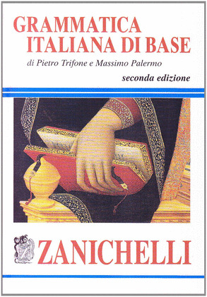 GRAMMATICA ITALIANA DI BASE