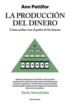 LA PRODUCCION DEL DINERO