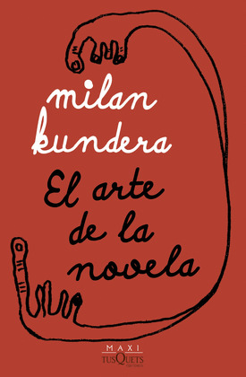 ARTE DE LA NOVELA, E EL
