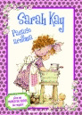 SARAH KAY: PARAISO DE ARMONIA + MARCO FOTOS