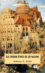 ELS ORÍGENS ÈTNICS DE LES NACIONS