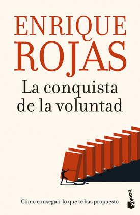 CONQUISTA DE LA VOLUNTAD, LA
