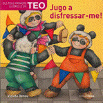 JUGO A DISFRESSAR-ME